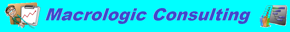Macrologic Logo