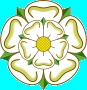 Yorkshire Rose